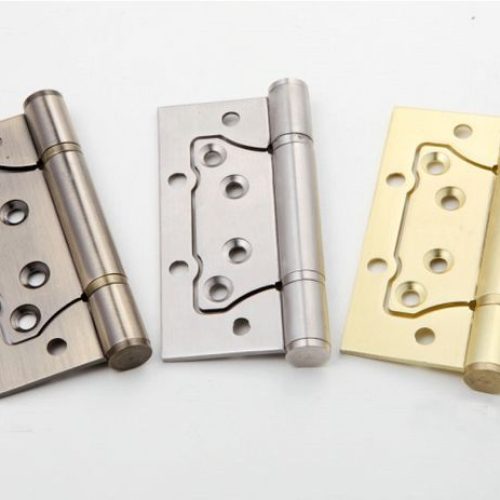 SS HINGES