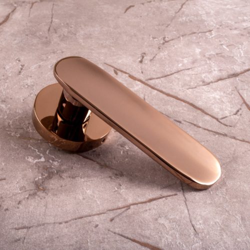 pvd rose gold